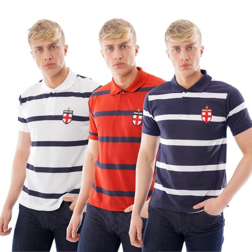 England polo shirt - england,