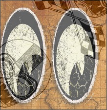 MOON EYES, HOT ROD, DRAG RACE