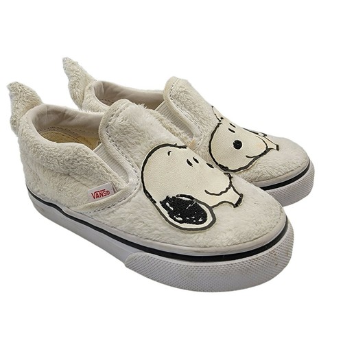 Vans classic slip peanuts - slip,