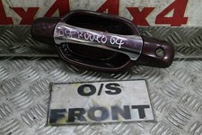 BFD017413 2004 ISUZU RODEO