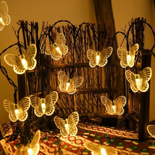 Creative butterfly led - creative,