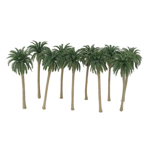 10pcs diorama wargame beach - diorama,