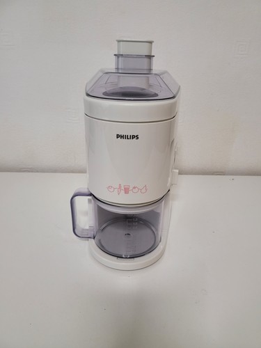 Vintage philips hr2820 juice - philips,