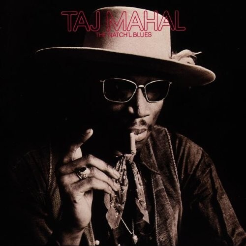Mahal taj natch - mahal,, blues