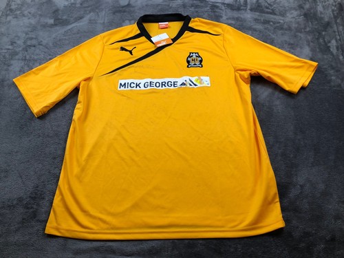 Puma cambridge united football - puma,