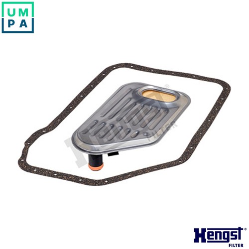 Hydraulic filter kit automatic - hydraulic,