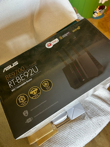 Asus be92u wifi 10gb - wifi,