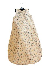 Tu Floral pastel flowers baby