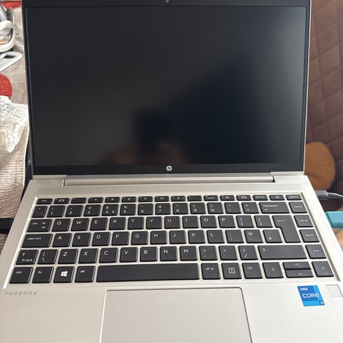 Probook 440 laptop - 440,
