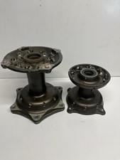 Kawasaki KXF 250 2008 Wheel