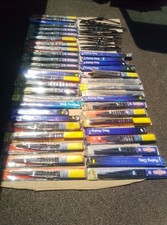 Joblot of Classic Car New