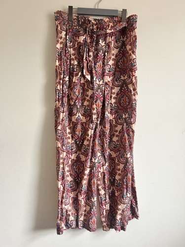 Primark wide leg trousers - primark,