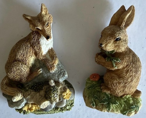 Fridge magnets leonardo fox - fridge,
