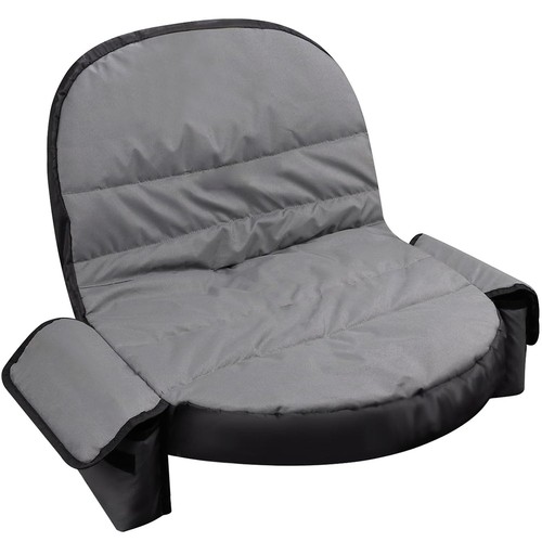 Lawn tractor seat - tractor, cover