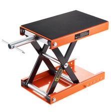 Motorcycle Scissor Jack Lift
