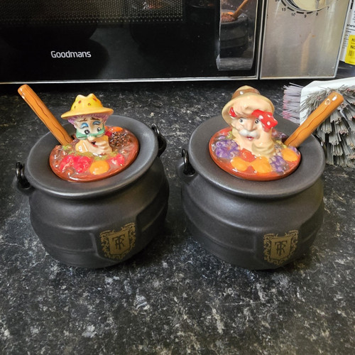 Ringtons novelty - ringtons,