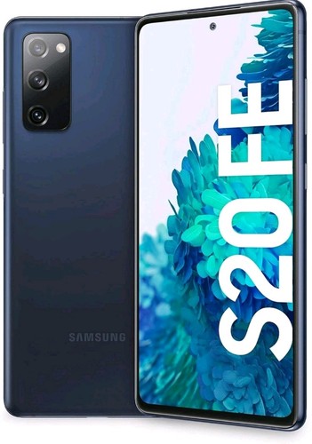 Samsung galaxy s20 - s20, fe