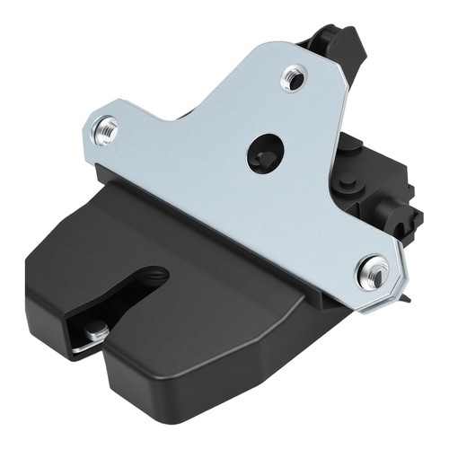 Tailgate boot lid lock catch - boot,