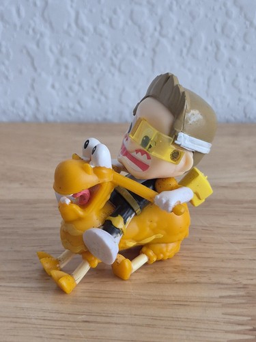 Fgteev mini figure - mini,