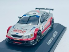 Schuco 04821 Opel Astra Omega Irmscher V8STAR No. 9 Cecotto 2001 1.43