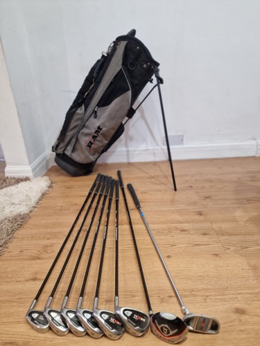 Dunlop power max ii - 8,