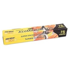Aluminium Kitchen Tin Foil