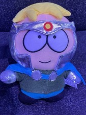 Professor chaos plush Toy South Park Butters Character 8 Inch Unbranded Soft Toy