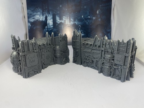 Warhammer 40k sector - 40k,