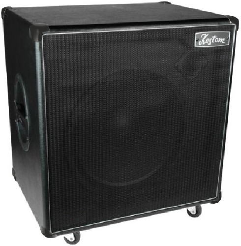 Kustom b115 1x15 - kustom,