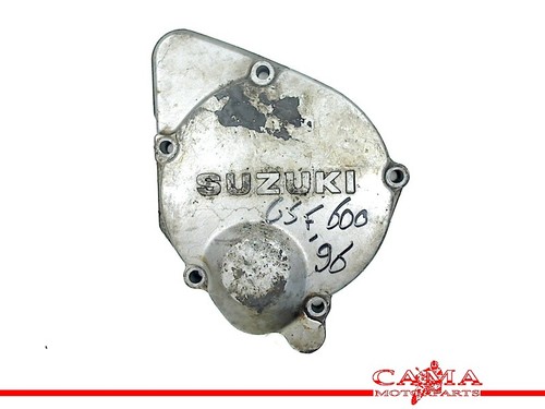 Suzuki gsf 600 bandit - suzuki,