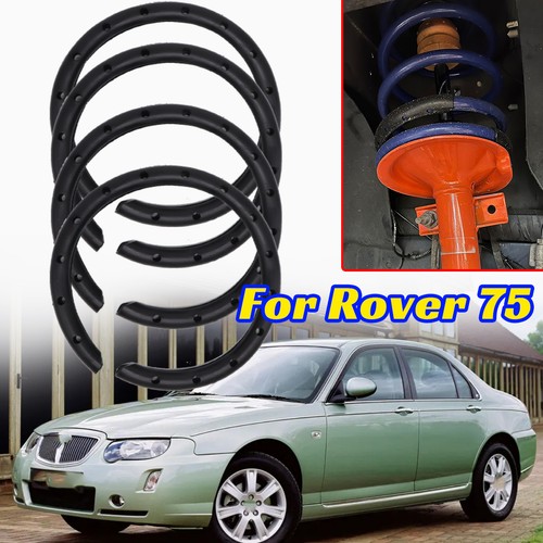 For rover75 front coil spring - rover75,