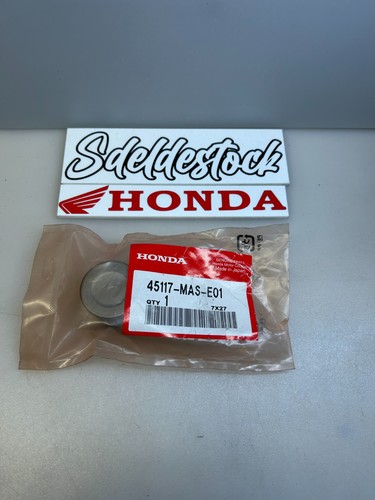 Piston front caliper - 1,