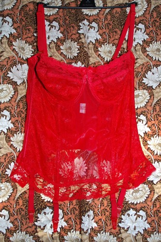 Ladies black and - , basques