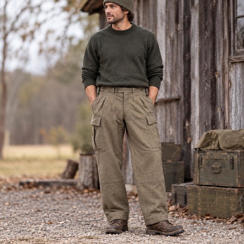Vintage bundeswehr field - bundeswehr,