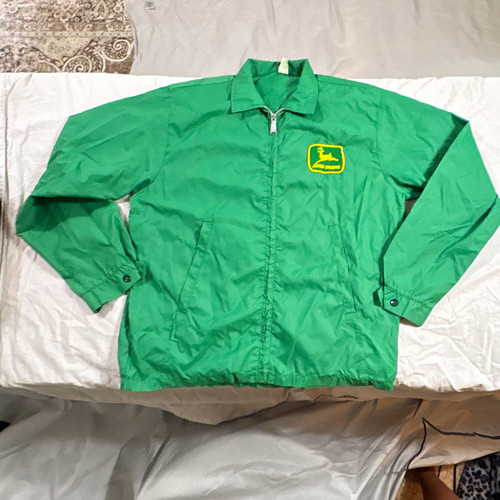 Vintage john deere - john,