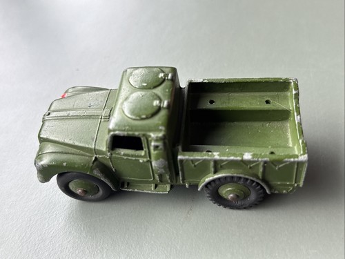 Dinky toys 641 army - toys, ton