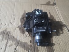 Vauxhall Zafira / Astra Fuel