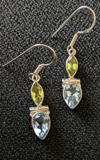 Vintage 925 Sterling Silver