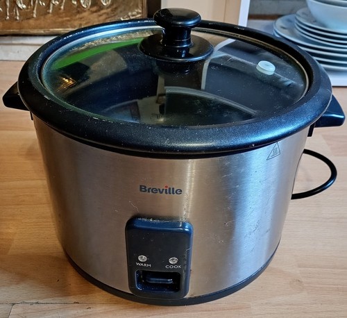 Breville itp181 stainless - 1.8l,