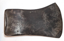 Vintage VAUGHAN SUPERSTEEL