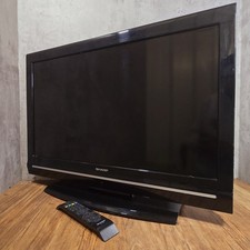 Sharp LC-32D12E LCD 32" HD