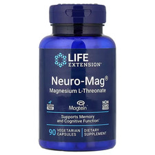 Life Extension Neuro-Mag