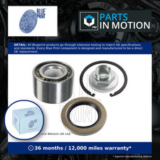 Wheel Bearing Kit fits LEXUS IS200 Mk1 2.0 Front Left or Right 99 to 05 1G-FE