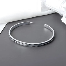 925 Sterling Silver String