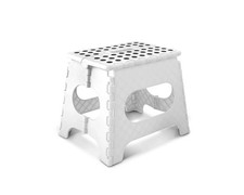 Foldable Step Stool Heavy Duty