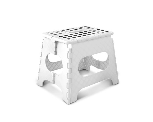 Foldable step stool - foldable, heavy