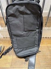 Medical Infusion Rucksack Bag Medical Bag