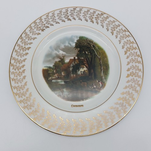 Liverpool road pottery display - liverpool,