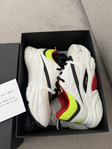 Dior men b22 - men’s, trainers