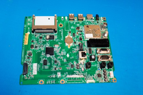 Main board eax66085603 - main, av